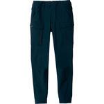 バルキーライト4WAYストレッチジョガー STX-FCG(シンメン)