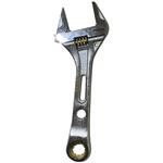 GW-WM1317B ギアレンチ付きワイドモンキー MUST TOOL