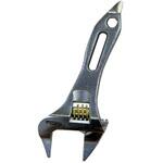 SWM-28 ショートワイドモンキー 28mm MUST TOOL