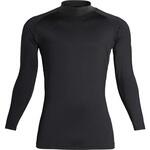 アイスシールドモックネックロングスリーブ SLASH