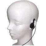 耳掛け式イヤホン 2.5mmF B-EAR