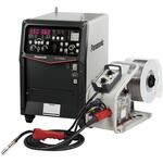 フルデジタルCO2/MAG溶接機  10M延長セット品 Panasonic(パナソニック)