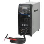フルデジタル交流/直流TIG溶接機  空冷トーチ 4Mセット品 Panasonic(パナソニック)