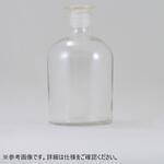細口試薬びん(無色) ナリカ