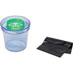 球根栽培びん(ヒヤシンス用) ナリカ