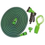 【改良型伸縮ホース】どんどん伸びる伸伸くん プロスタイルツール