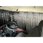 仮眠カーテン JB(日本ボデーパーツ工業)