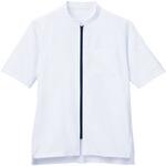 半袖 飲食店 ユニフォーム ショップコート ホール キッチン サーヴォ(旧:サンペックスイスト)