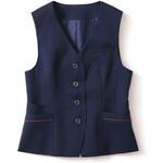 ベスト レディース オフィス 制服 事務服 サーヴォ(旧:サンペックスイスト)