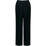 ワイドパンツ レディース オフィス 事務服 サーヴォ(旧:サンペックスイスト)