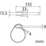 ゴムベルトレンチ トップ工業