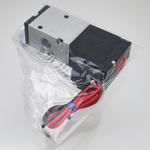 真空電磁弁V200シリーズ コガネイ