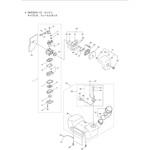 264677 ブラケット BIGM(丸山製作所)