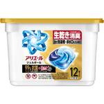 アリエール 洗濯洗剤 ジェルボール 本体 各種 アリエ-ル