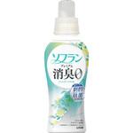 ソフラン プレミアム消臭 柔軟剤 グリーンアロマの香り 各種 LION(ライオン)