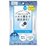 エージーデオ24 クリアシャワーシートn クールタイプ 無香性 各種 ファイントゥデイ(旧：ファイントゥデイ資生堂)