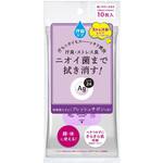 エージーデオ24 クリアシャワーシートn フレッシュサボン 各種 ファイントゥデイ(旧：ファイントゥデイ資生堂)