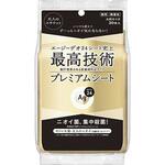 エージーデオ24 プレミアムデオドラント シャワーシート 無香性 各種 ファイントゥデイ(旧：ファイントゥデイ資生堂)