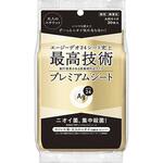 エージーデオ24 プレミアムデオドラント シャワーシート 無香性 各種 ファイントゥデイ(旧：ファイントゥデイ資生堂)