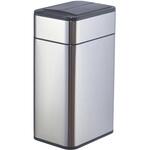 センサー式 ステンレスダストBOXスリムタイプ 20L ビーカム