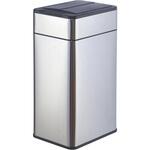 センサー式 ステンレスダストBOXスリムタイプ 30L ビーカム