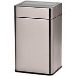 センサー式 ステンレスダストBOX 20L(除菌脱臭機能付き) ビーカム