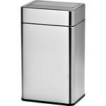 センサー式 ステンレスダストBOX 30L(除菌脱臭機能付き) ビーカム