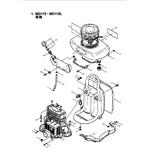 82066 6カクボルト M5X12 BIGM(丸山製作所)