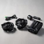 SA‐X01 36Vファンバッテリーフルセット S-AIR(シンメン)