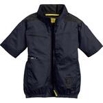 05611サイドファンショートジャケット S-AIR(シンメン)