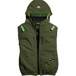 05662ハイポジフードベスト S-AIR(シンメン)