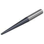 CoroMill Plura テーパボールエンドミル 倣い加工用超硬エンドミル(730) SANDVIK