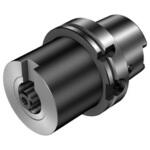 HSKカップリングアダプタ VL(560) SANDVIK