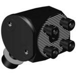 CoroBore(R)XLカートリッジ CoroTurn(R)SL(530) SANDVIK