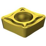 CoroTurn107 旋削加工用チップ(130) SANDVIK