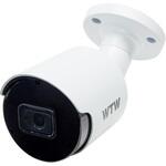 防犯カメラ 4K 800万画素AHDシリーズ 屋外防滴仕様 小型赤外線監視カメラ /WTW-AR903EW2 塚本無線