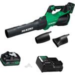 36V 充電式 ブロワ HiKOKI(旧:日立工機)