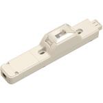 20Aコンセントバー用安全ブレーカ付コネクター 明工社