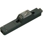 15Aコンセントバー用20A安全ブレーカ付コネクター 明工社