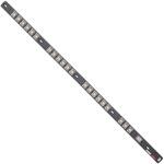 20A 200V コンセントバー (C13×21，C19×1) 明工社