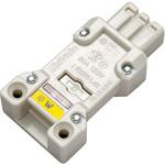 ハーネスコネクターボデー 明工社