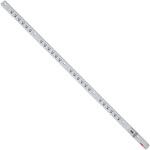 20A安全ブレーカ付 FM15Aコンセントバー(24コ口) 明工社