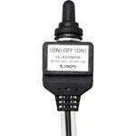 - トグルスイッチ 12V/24V対応 防塵 防水 モノタロウ 73367997