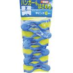 ML2 竿ピンチ 6P オーエ