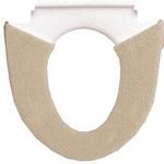 ノルン 洗浄暖房専用 便座カバー オカ