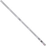 20A安全ブレーカ・電流監視装置付 FM30Aコンセントバー(24コ口) 明工社