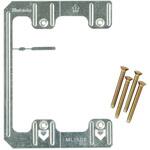 MLボード押さえ金具(2連用)NDG4363 明工社