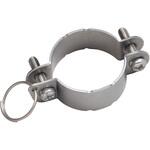 ステンレスバンド(大)タイプB(ネジM4×18mm) 明工社