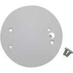 巻取りユニット固定金具 明工社