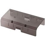 アクセスフロア用コンセントⅡ型保護カバー2コ口用 明工社